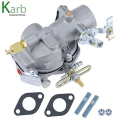 New Carburetor for Allis Chambers D10, D12, D14, D15 Zenith Style