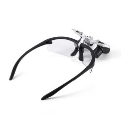 4.0X Dental Surgical Medical Loupes Magnifier Binocular Ergo Magnifying Glasses