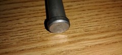 3/4″ x 6″ (Over-all Length 6-1/4″) Clevis Pin ITW Buildex