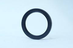TTO Oil Seal VCW H184 | 90x105x5 mm Shaft Seal | VCW Low-Profile Dust – 10 Pcs
