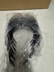 DeRoyal Eye ShieldZ Assembled 100/Case Ref 23-505 New Open Box