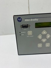 Allen Bradley 825-P 825-PD SER. B Control Module