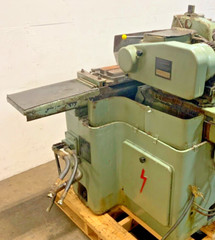 Shigiya Chori Machinery GP-24-60H Cylindrical Grinder Machine Parker Majestic