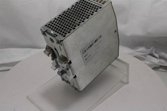 SolaHD SDN2.5-24-100P SDN-P DIN Rail Power Supply | 24V DC | 2.5A | 60W
