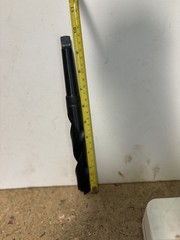 Taper Shank Drill Bit Size 7/8″ FlutebGCDC Type 190