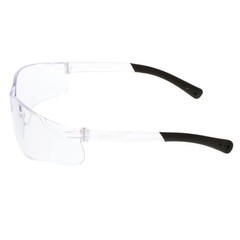 MCR Safety BearKat BK1 Bifocal Safety Glasses with Clear Lenses
