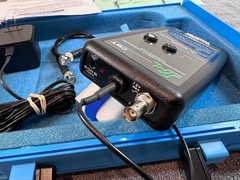 CWT PEM CWTUM 06B UM Rogowski Current Waveform Transducer 50mV/A Powertek