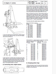 Valtra 865 600 700 800 900 415M A75 A85 A95 Tractor Shop Service Repair Manual