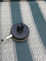 UP TO 5 FEDERAL DIAL .02MM INDICATORS MODEL P8I-R1