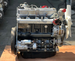 Mitsubishi S4S Forklift Engine – Brand New Surplus Diesel Engine – Imported