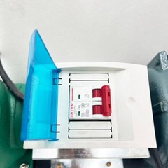 3 Rollers Body Machine for Animal Feed Pellet Machine Pelletizer No Plate 220V