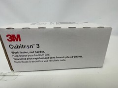 ✔3M Cubitron 3 Cut-Off Wheel 90041 – Type 27 (Depressed Center) – 25 PCS