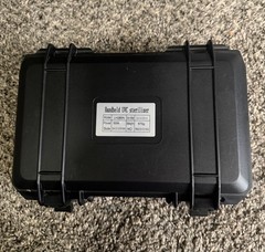 Handheld UV C 280nm Germicidal System | Handheld Sterilizer