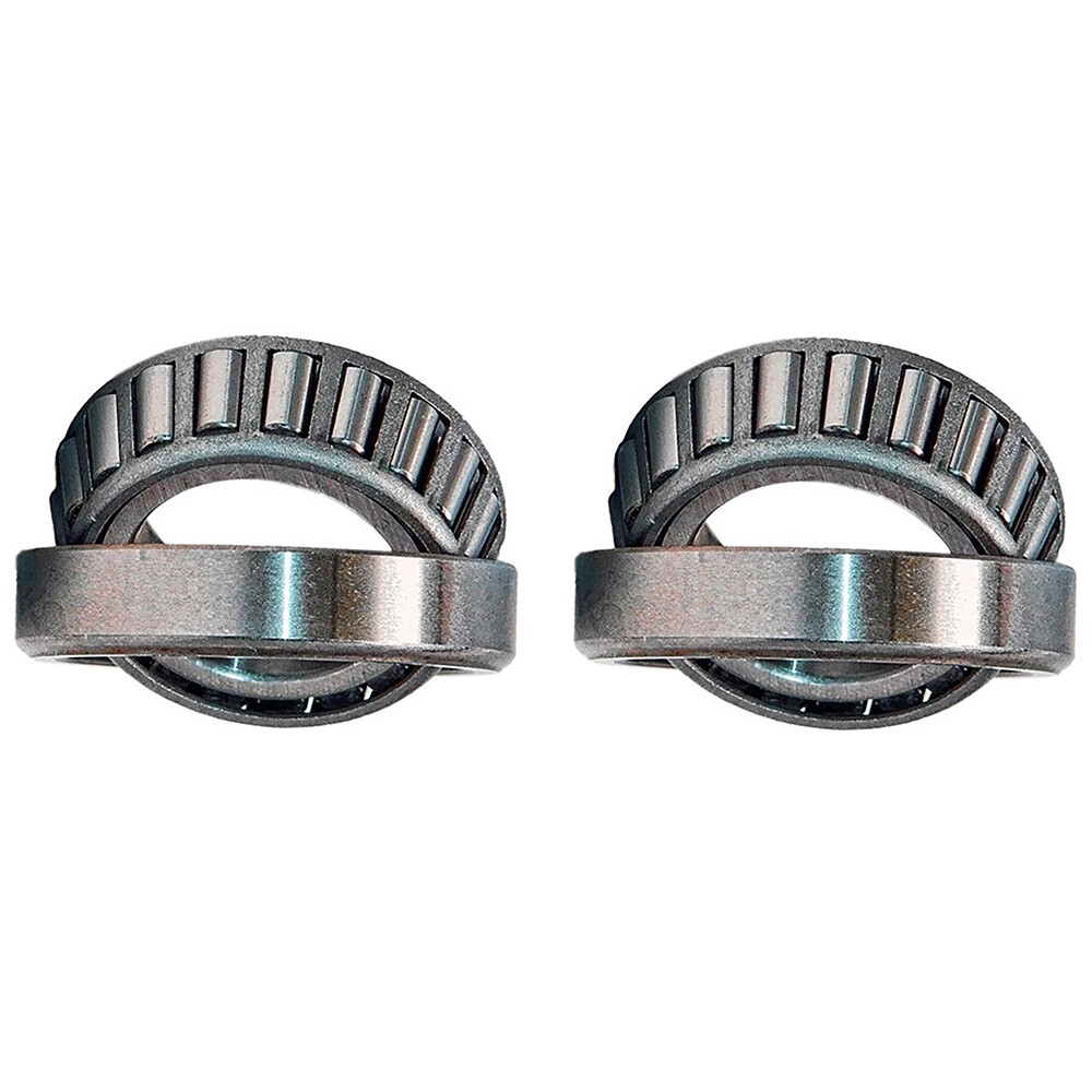Set of 2 1-1/16″ Tapered Roller Bearing Set L44649 L44610 481022 230023