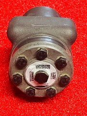 Danfoss 11185877 OMPW X 100 Hydraulic Motor