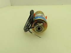 Honeywell Skinner 3131BBN1GN00 Solenoid Valve 3-Way NC 24VDC 100 PSI 1/8″ NPT