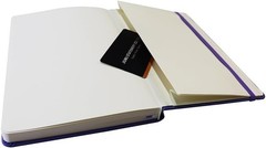 Dotted Journal – 192 Pages Bullet Dotted Notebook, 120gsm Thick A5-Dotted Blue