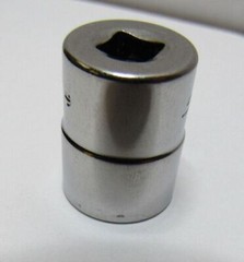 SNAP ON TMD16 SOCKET 1/2″ ,usa made 1/4″ drive, 12 point A699