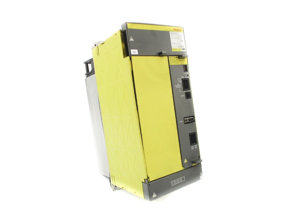 FANUC A06B-6110-H026 (AS PICTURED) UNMP