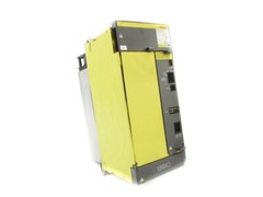 FANUC A06B-6110-H026 (AS PICTURED) UNMP
