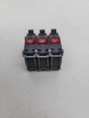 Lot of 3 – ZBE102 Schneider Electric Contact Block – Next Day Option – New