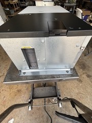 150HP POWERFLEX 700 20BE144A0ANNAND0 600V AC DRIVE TESTED / READ / 2011 & 2012