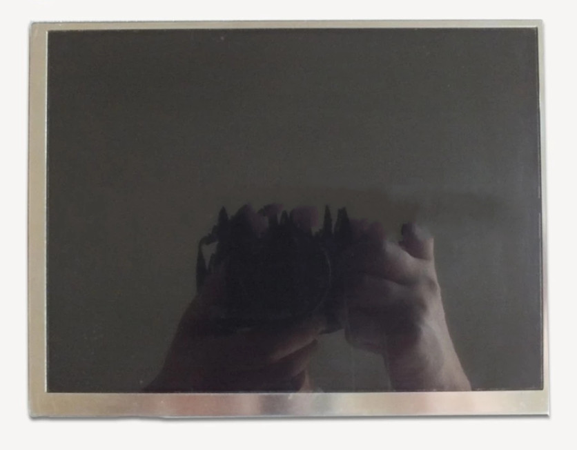 NEW 7.9-inch PA080XS1 FOR 480*468 LCD Display PANEL 90 days warranty