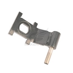 Cab Door Hinge For Bobcat A770 S450 T550 T870 S510 S530 S550 S650 S850 7193725