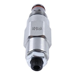 Pressure Retaining Valve RV15-01 YF15-01 Direct Acting Relief Valve