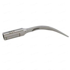 Dental Ultrasonic Scaler Scaling Tips 1S Fit Acteon Satelec Scaler P5 Handpieces
