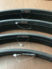 Uncle Mike’s Mirage Ultra Duty Belt, Law Enforcement, Medium 7077-1