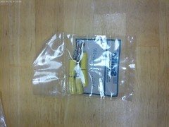 Lot/5 Vintage HH Smith 455 YELLOW Solderless Banana Male Plug,15 Amps 1 KV.NOS