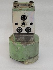 Nabco GCH-37N Valve #1