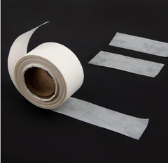 Document Repair Tape 0.5 In x 12 Ft Translucent Acid-Free Archival Roll