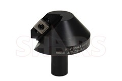 SHARS 1-1/4″ 82 Degree Countersink NEW P]