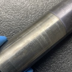 CALIFORNIA TOOL 1-1/4X6X9-1/2 6 FL .472R VARIATOR E/M CT-2303