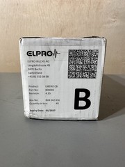ELPRO LIBERO CB 800002 Temperature Data Loggers Box of 40 Exp 01/2027 New