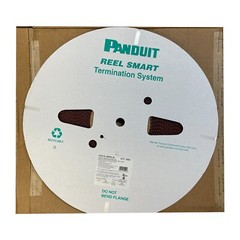 Panduit DNG18-188FB Nylon Female Quick Disconnect 22-18 AWG .187 Tab – 3000 Pack