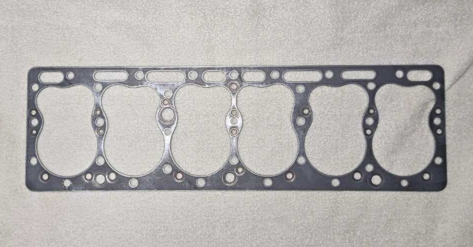 LINCOLN WELDER SAE-300 6 CYL CONTINENTAL F227 HEAD GASKET ONLY