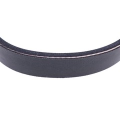 Hydraulic Pump Drive Belt TCU16026 for John Deere 737 757 777 797 Z-Track Mower