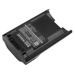 Battery for Vertex VX-600,VX-820,VX-821,VX-824,VX-924,VX-929,FNB-V86,FNB-V87