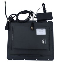 12″ LCD HAAS CRT Monitor Direct Replacement 28HM-NM4 93-5220C VF1 VF2 VF3 VF4