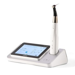 COXO Dental Wireless Endo Motor C-SMART Apex locator/Contra angle Handpiece