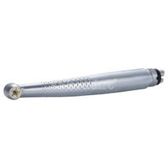 1-10*Dental 5 Led High Speed Handpiece Shadowless E-generator 5LED Hand piece 4H
