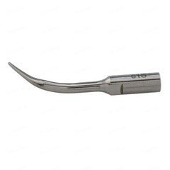 Dental Ultrasonic Scaler Scaling Tips 1S Fit Acteon Satelec Scaler P5 Handpieces