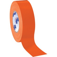 2″ x 60 yds. Orange Tape Logic? Duct Tape 10 Mil 3 PACK