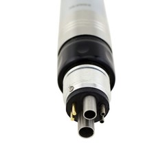 BEING Dental High Speed Handpiece Fiber Optic Turbine LED Coupler fit NSK