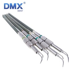 P10 P100 Style Cavitron Dental Inserts Tips Ultrasonic 25k/30k Slim Series Tip