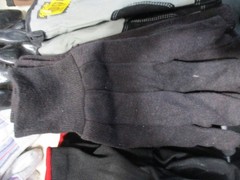 14 Pair Assorted Firm Grip, Husky Large Work Garden Gloves
