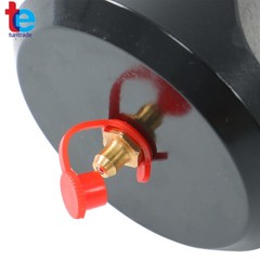 3787964 Left Hydraulic Tilt Cylinder For Caterpillar CAT 236D3 236D 242D 242D3